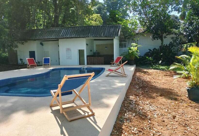 בית, חדר שינה 1, Tropical Paradise Leelawadee Resort