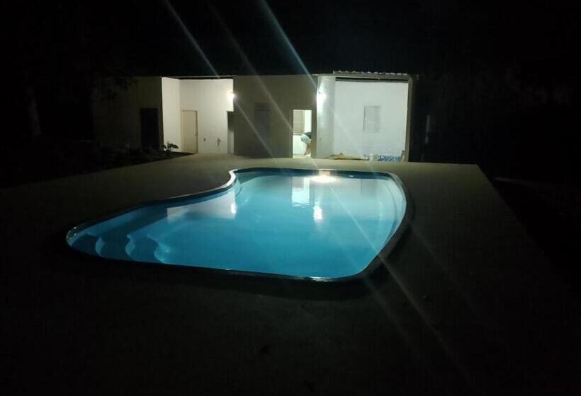 בית, חדר שינה 1, Tropical Paradise Leelawadee Resort