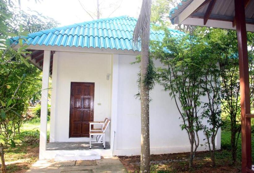 בית, חדר שינה 1, Tropical Paradise Leelawadee Resort