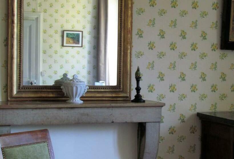 Family Suite, Le Meix Gautheret