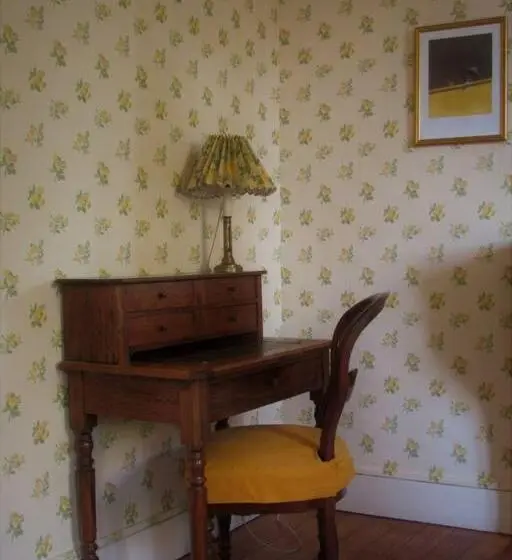 スイート(家族用), Le Meix Gautheret