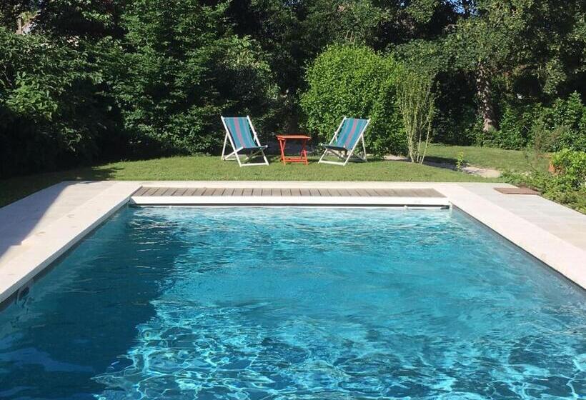 Family Suite, Le Meix Gautheret