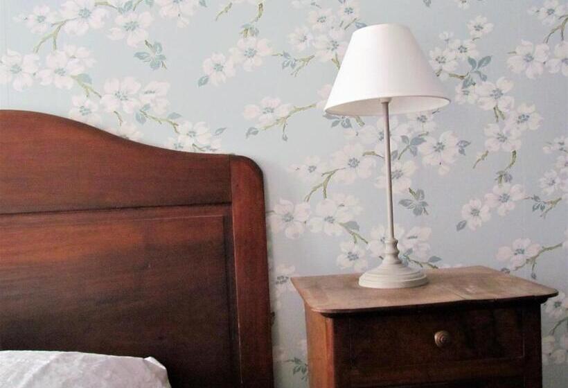 Family Suite, Le Meix Gautheret