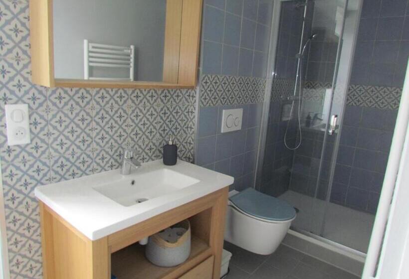 Family Suite, Le Meix Gautheret