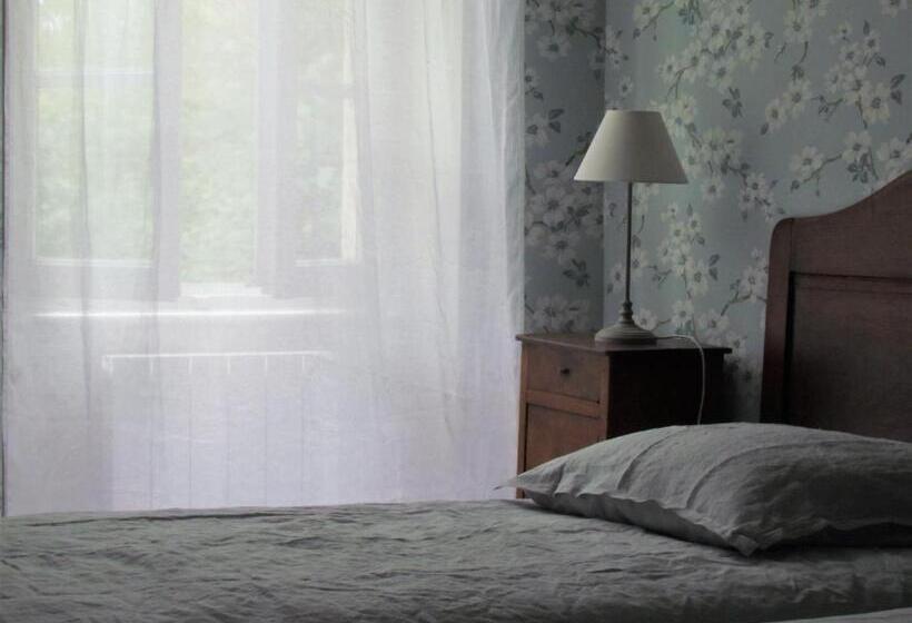 Family Suite, Le Meix Gautheret