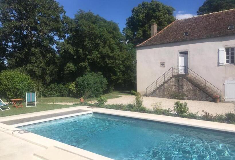 Family Suite, Le Meix Gautheret