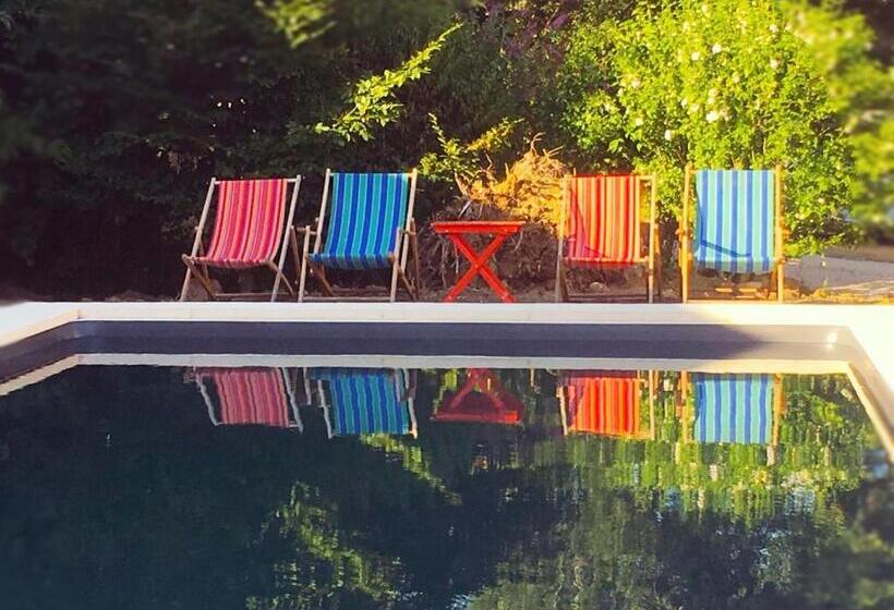 Family Suite, Le Meix Gautheret