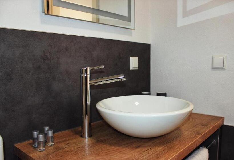 1ベッドルームのスーペリアアパートメント, Hometown Apartments