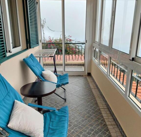 בקתה סטנדרטית, Casa Do Miradouro