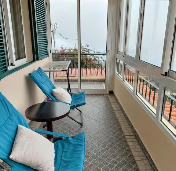 بانگلوی استاندارد, Casa Do Miradouro