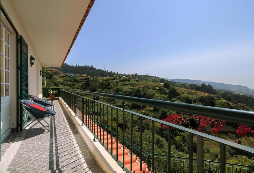 בקתה סטנדרטית, Casa Do Miradouro