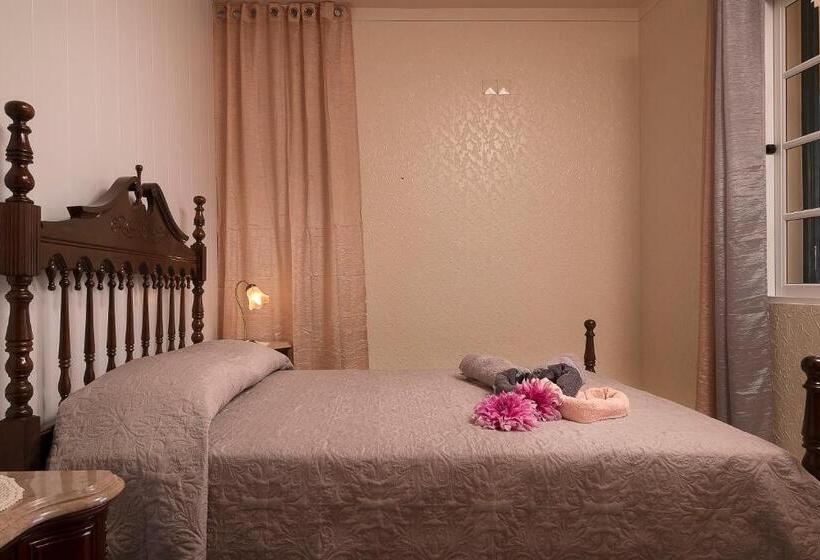 בקתה סטנדרטית, Casa Do Miradouro