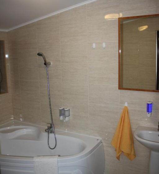 Xalet 1 Dormitori, Fantasy