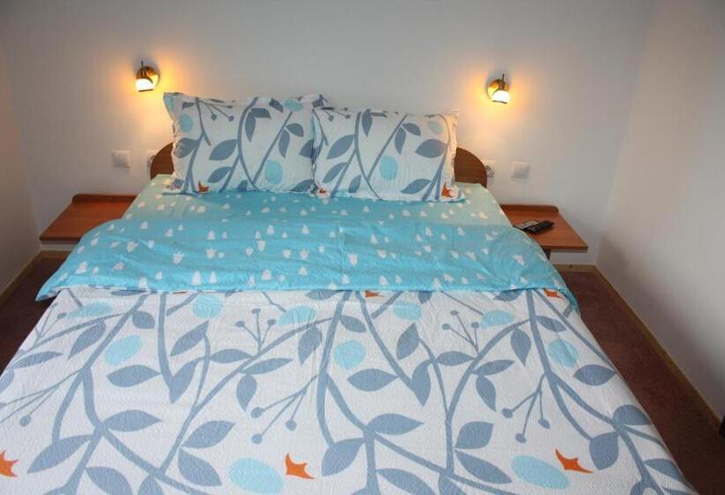 Habitació Estàndard, Fantasy