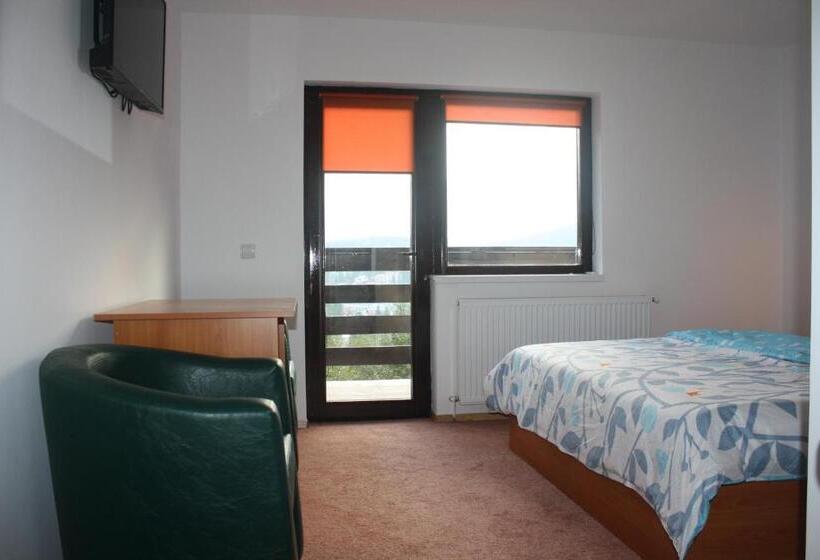 Habitació Estàndard, Fantasy