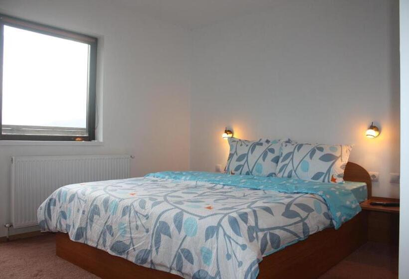 Habitació Estàndard, Fantasy