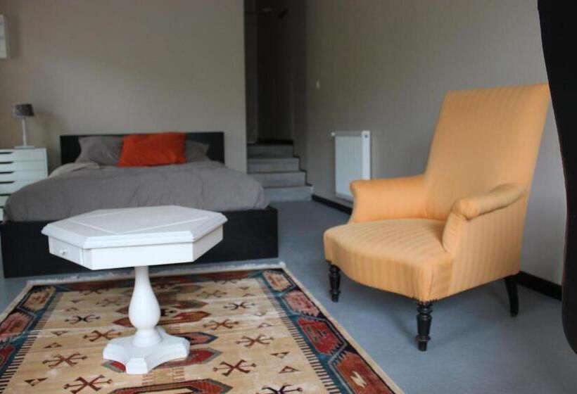 Номер Стандарт, La Tropicale  Chambre D Hôte Au Calme