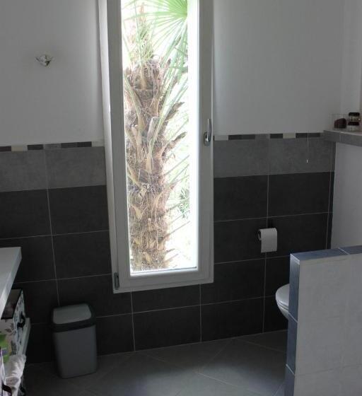 Номер Стандарт, La Tropicale  Chambre D Hôte Au Calme