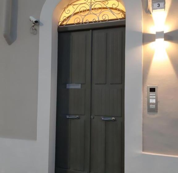 Camera Standard, Diamantea