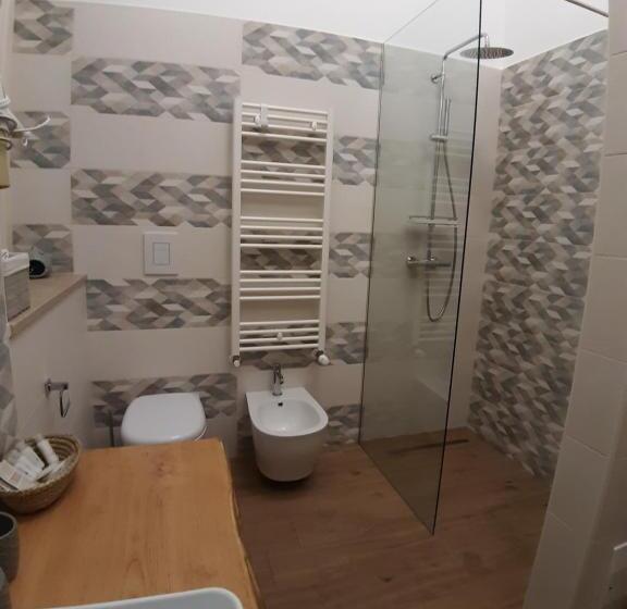 Camera Standard, Diamantea