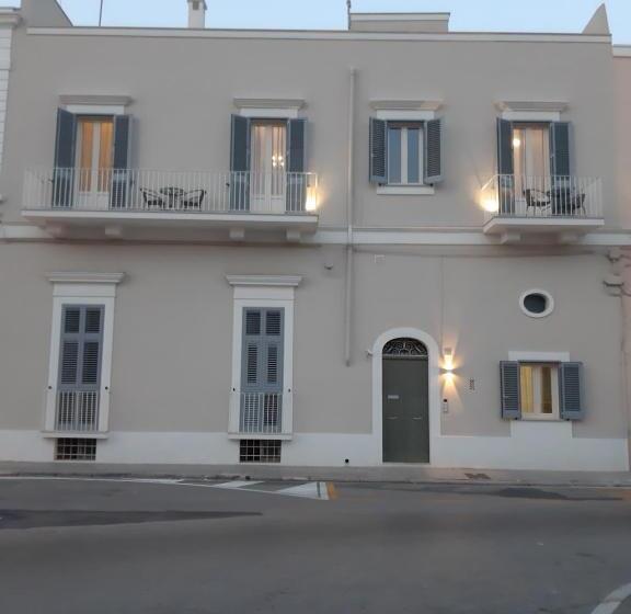 Camera Superiore, Diamantea