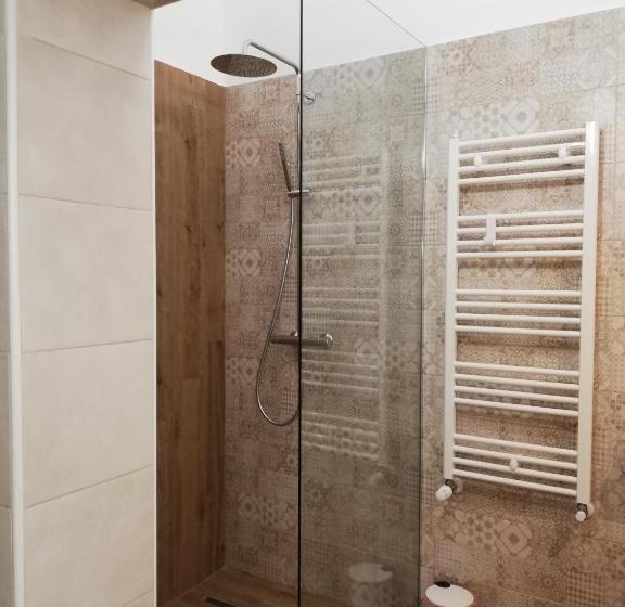 Camera Superiore, Diamantea