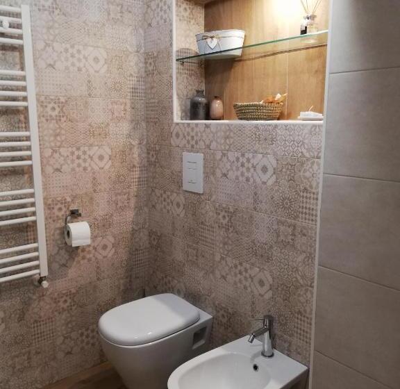 Camera Superiore, Diamantea