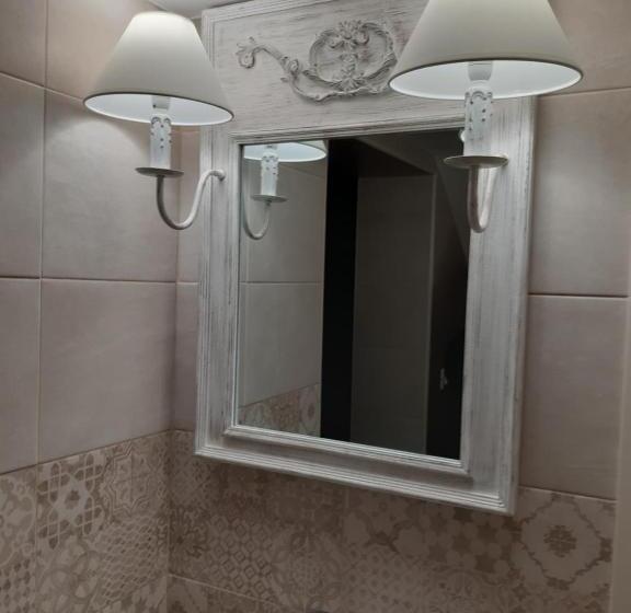 Camera Superiore, Diamantea