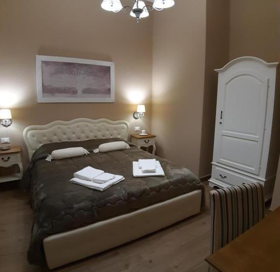 Camera Superiore, Diamantea