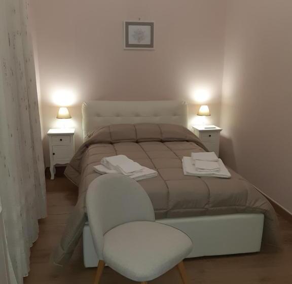 Camera Standard, Diamantea