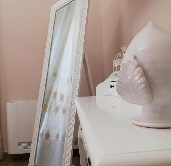 Camera Standard, Diamantea