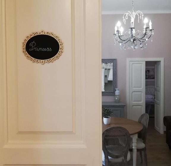 Camera Standard, Diamantea