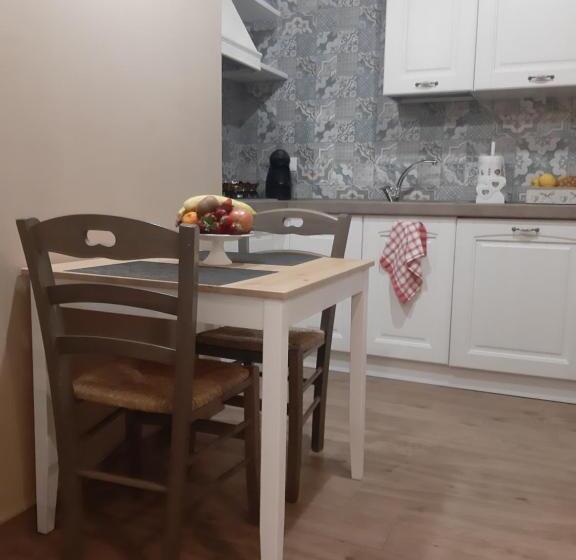 Camera Superiore, Diamantea