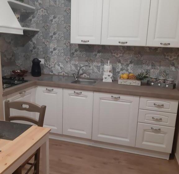 Camera Superiore, Diamantea