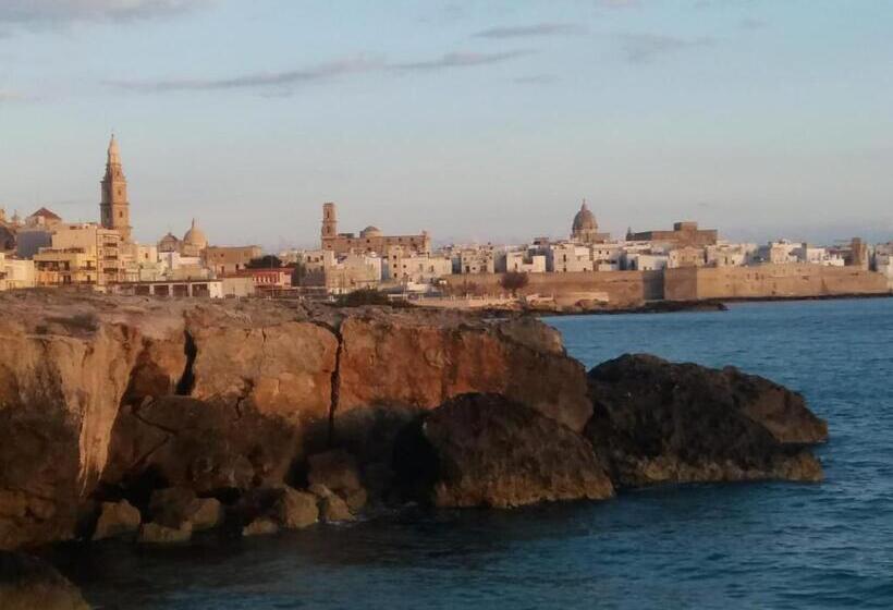 Camera Superiore, Diamantea