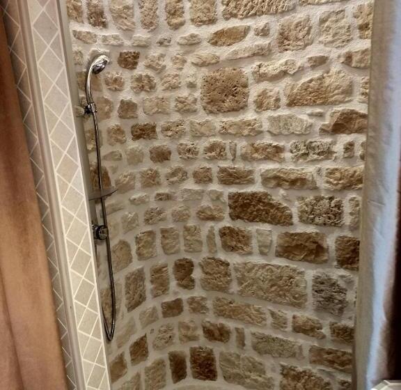 סטודיו סטנדרט נוף לים, Le Mas Des Mathes, Chambres D Hôtes, Studios