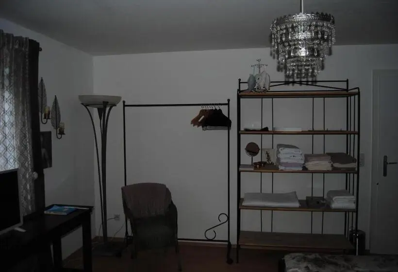 身障者適用スタンダードルーム, Bed And Breakfast Petra Huber