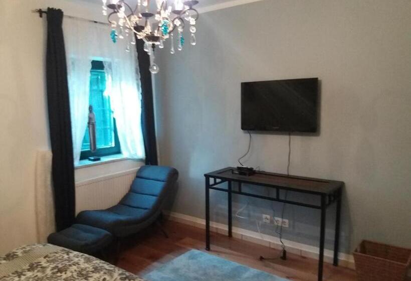 غرفة قياسية ذات إطلالة, Bed And Breakfast Petra Huber