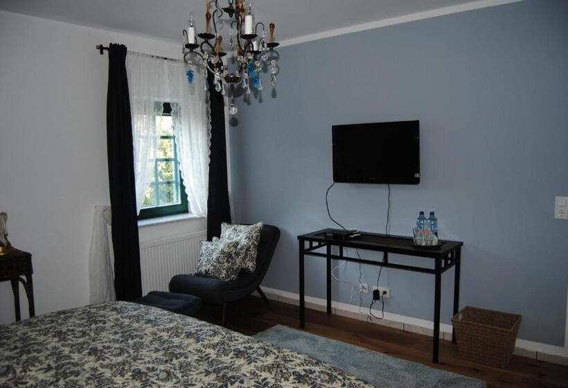 غرفة قياسية ذات إطلالة, Bed And Breakfast Petra Huber