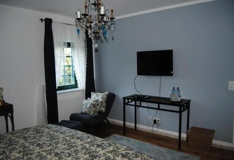 シングルデラックスルーム, Bed And Breakfast Petra Huber