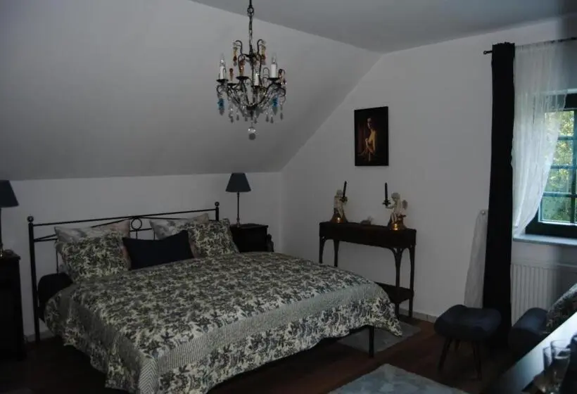 シングルデラックスルーム, Bed And Breakfast Petra Huber