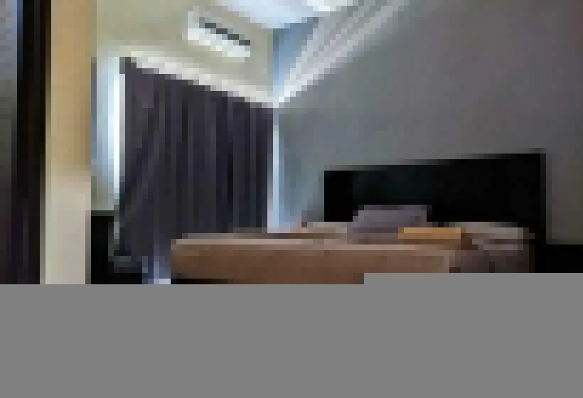 3-Bett-Standardzimmer, Zepeda