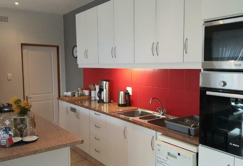 1ベッドルームのデラックスアパートメント, Amelia S By The Sea