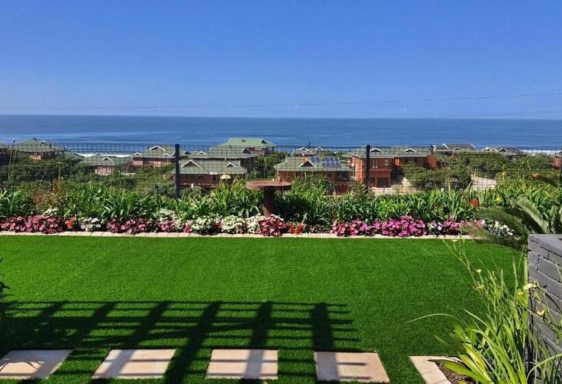 1ベッドルームのデラックスアパートメント, Amelia S By The Sea