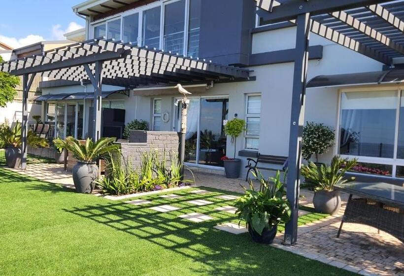 1ベッドルームのデラックスアパートメント, Amelia S By The Sea