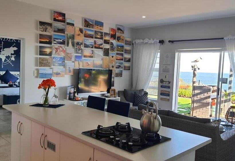 Apartamento Deluxe 1 Dormitório, Amelia S By The Sea