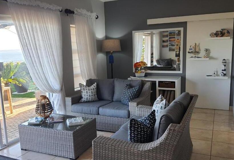 1ベッドルームのデラックスアパートメント, Amelia S By The Sea