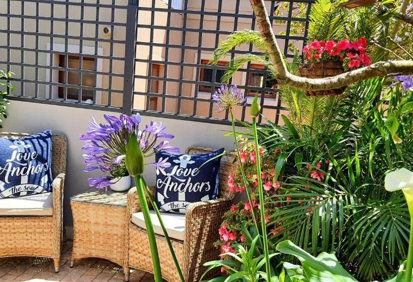 エクゼクティブスイート, Amelia S By The Sea