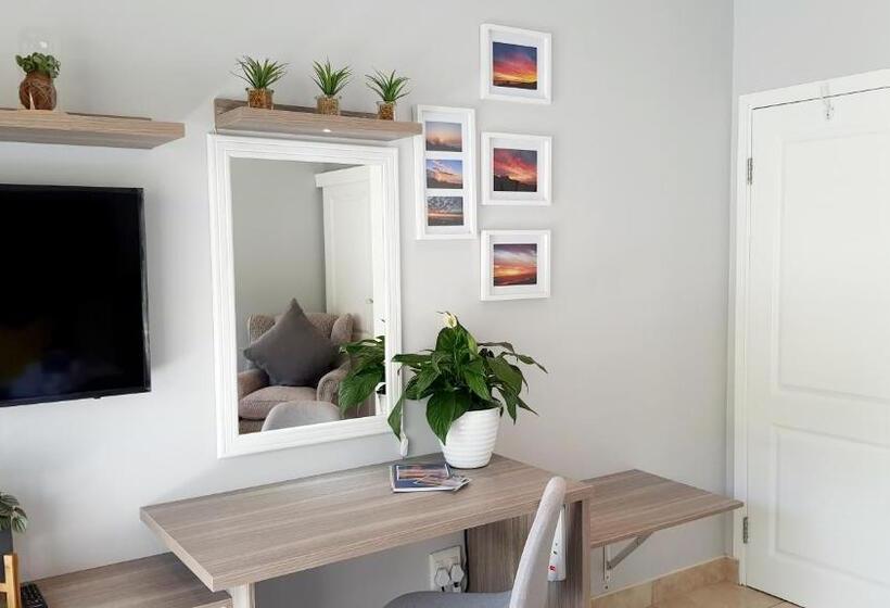 エクゼクティブスイート, Amelia S By The Sea