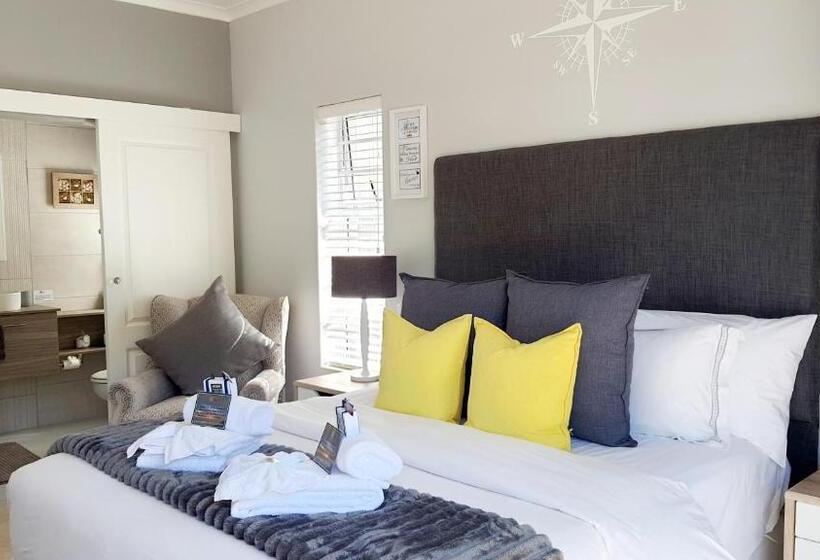 エクゼクティブスイート, Amelia S By The Sea